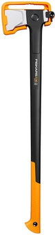 Fiskars x-serie x36 kloofbijl l - 1069109