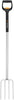 Fiskars xact telescopischetelescopische spitvork - 1070717