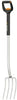 Fiskars xact telescopischetelescopische spitvork - 1070717