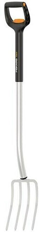 Fiskars xact telescopischetelescopische spitvork - 1070717