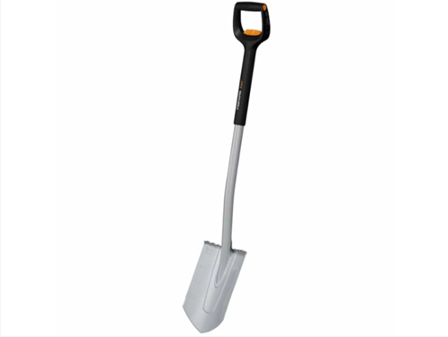 Fiskars xact tuinspade spits (telescopisch) | 1066732 - 1066732