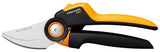 Fiskars xseries powergear rolgrip snoeischaar bypass l p961 - 1057175 - afbeelding 1