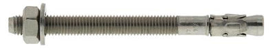 Spit fix z anker m12x115 40 inox a4 vpe=25 (u)