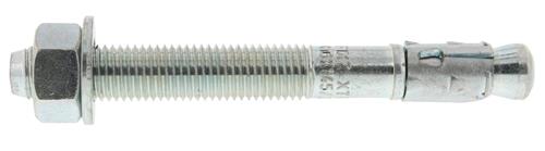 Spit fix z xtrem anker m10x100 20 vz vpe=25