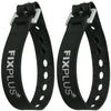 Fixplus strap 23cm (pack of 2) | red