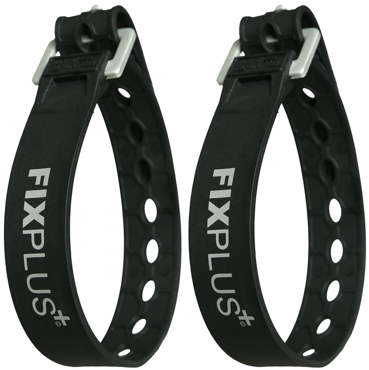 Fixplus strap 23cm (pack of 2) | orange