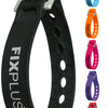 Fixplus strap 35cm | red
