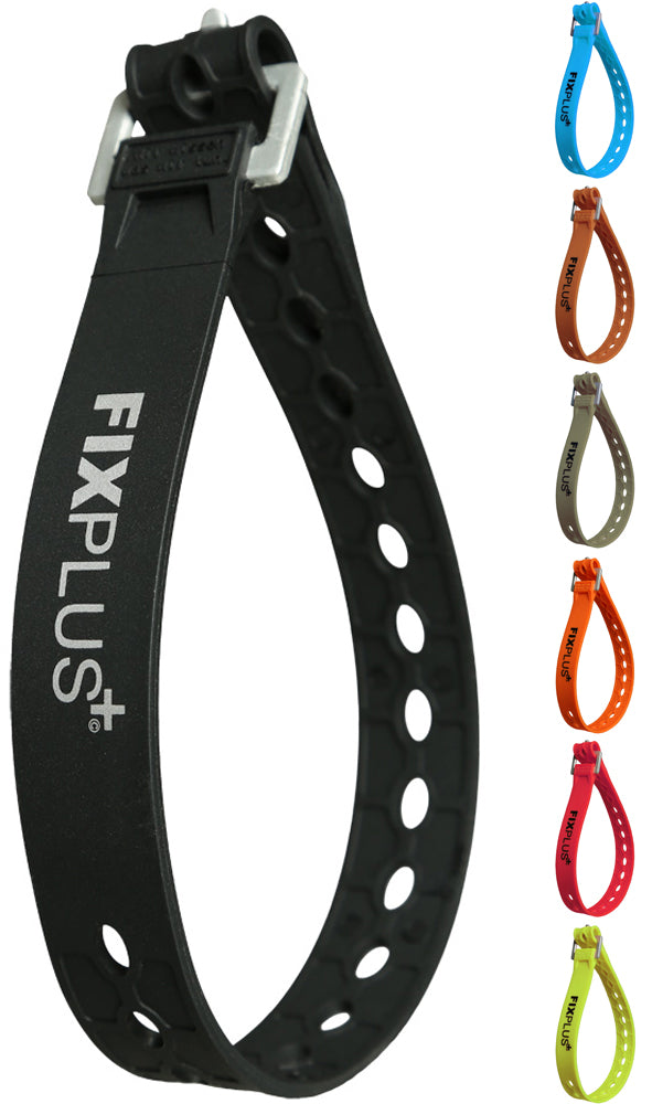 Fixplus strap 46cm | yellow