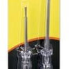 Enzo fixpoint spanningzoeker set klein en groot model 100-250 volt - 6420765