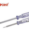 Enzo fixpoint spanningzoeker set klein en groot model 100-250 volt - 6420765
