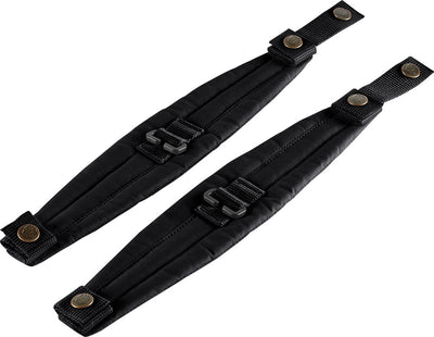 Fjällräven kånken - shoulder pads