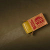 Fjällräven greenland wax