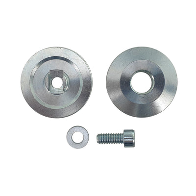 Metabo accessoires metabo 316060630 | onderdeel | flens kgs 254 - 316060630