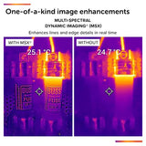 Flir tg297 warmtebeeldcamera - afbeelding 3