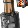 Fox racing shox float x2 factory 2pos-adj trunnion shock | 205-60