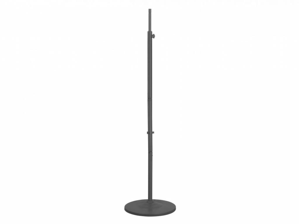Eurom floorstand round base statief - 334012