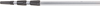 Connex telescoopsteel 1.5-4.0m - flor38105