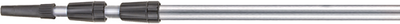 Connex telescoopsteel 1.5-4.0m - flor38105