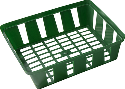 Connex korf voor plantgoed 24x21cm (3st) - flor79160