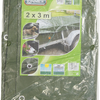 Connex afdekzeil 2x3m pp pe profi 100g - flor80400