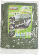 Connex afdekzeil 2x3m pp pe profi 100g - flor80400 - afbeelding 2