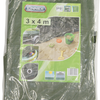 Connex afdekzeil 3x4m pp pe profi 100g - flor80405