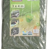 Connex afdekzeil 3x4m 80g - flor80445
