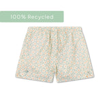 Florish | groen meisjes uv zwemshort - afbeelding 1