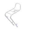 Voordrager 28 Steco Flow - wit