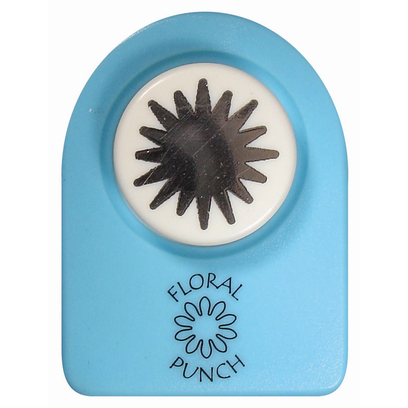 Nellie's choice • floral punch stamen flower-2