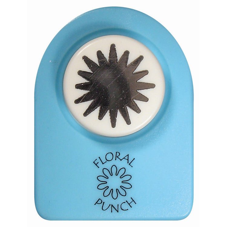 Nellie's choice • floral punch stamen flower-2