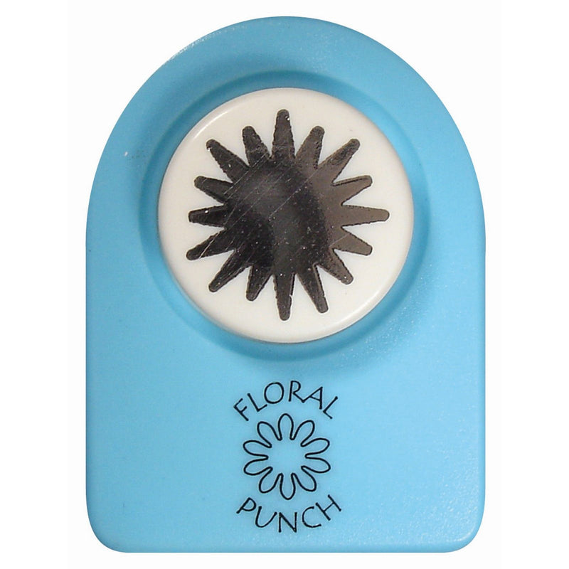 Nellie's choice • floral punch stamen flower-2