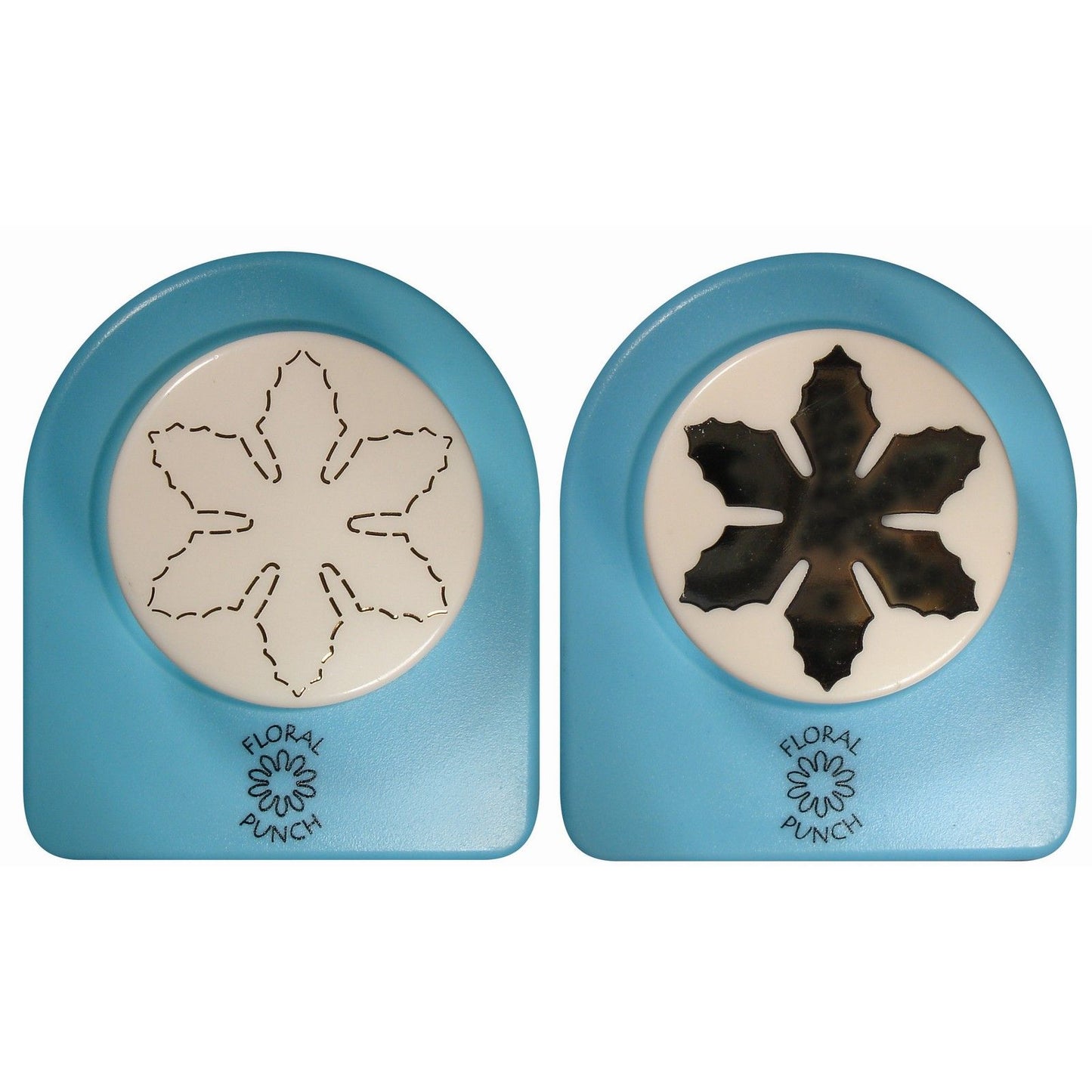 Nellie's choice • floral punch jumbo set flower-3
