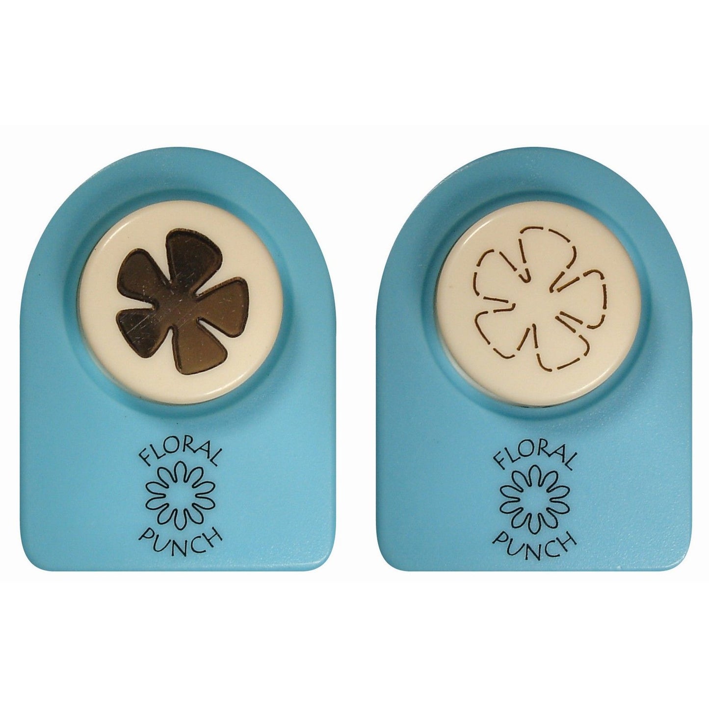 Nellie's choice • floral punch small set flower-2