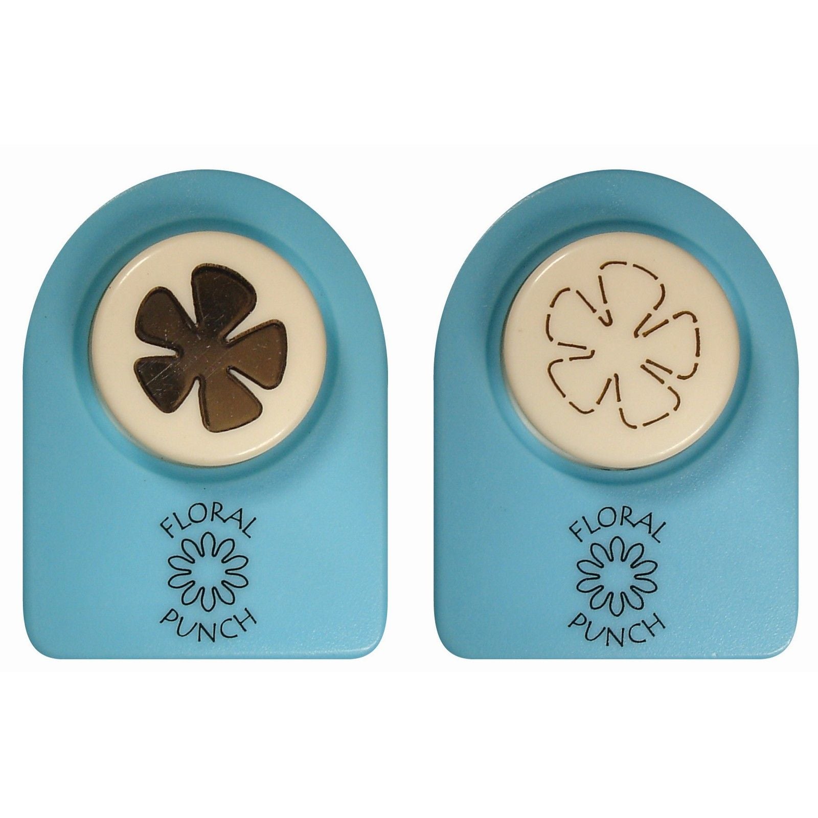 Nellie's choice • floral punch small set flower-2