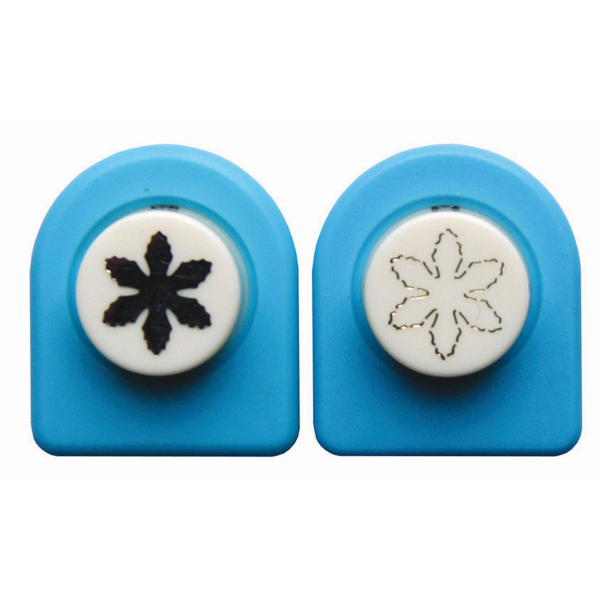 Nellie's choice • floral punch mini set flower-3