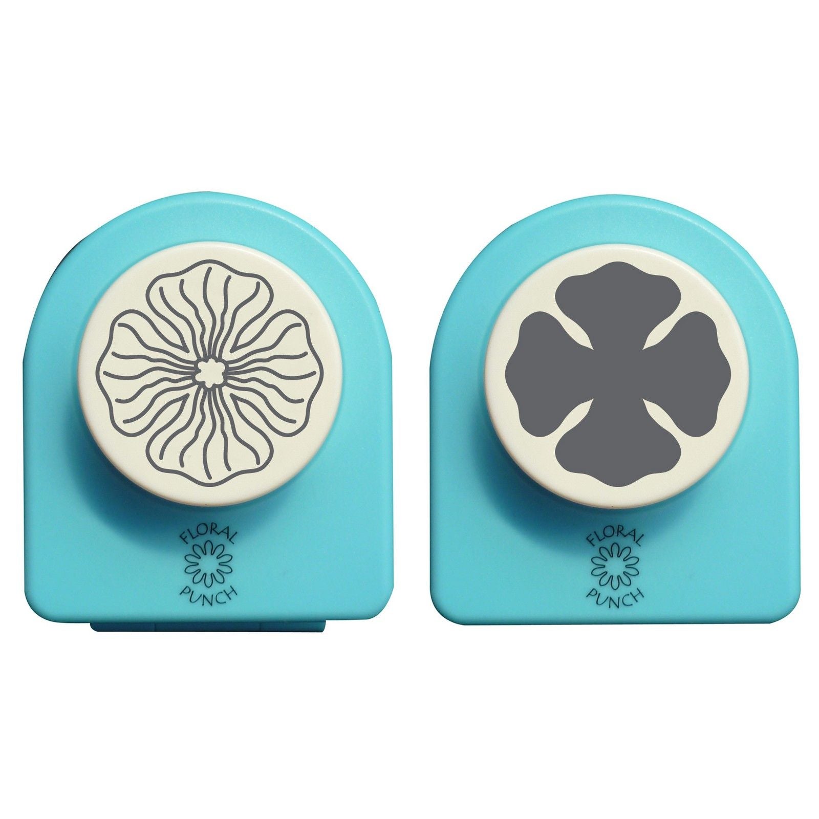 Nellie's choice • floral punch jumbo set flower-5