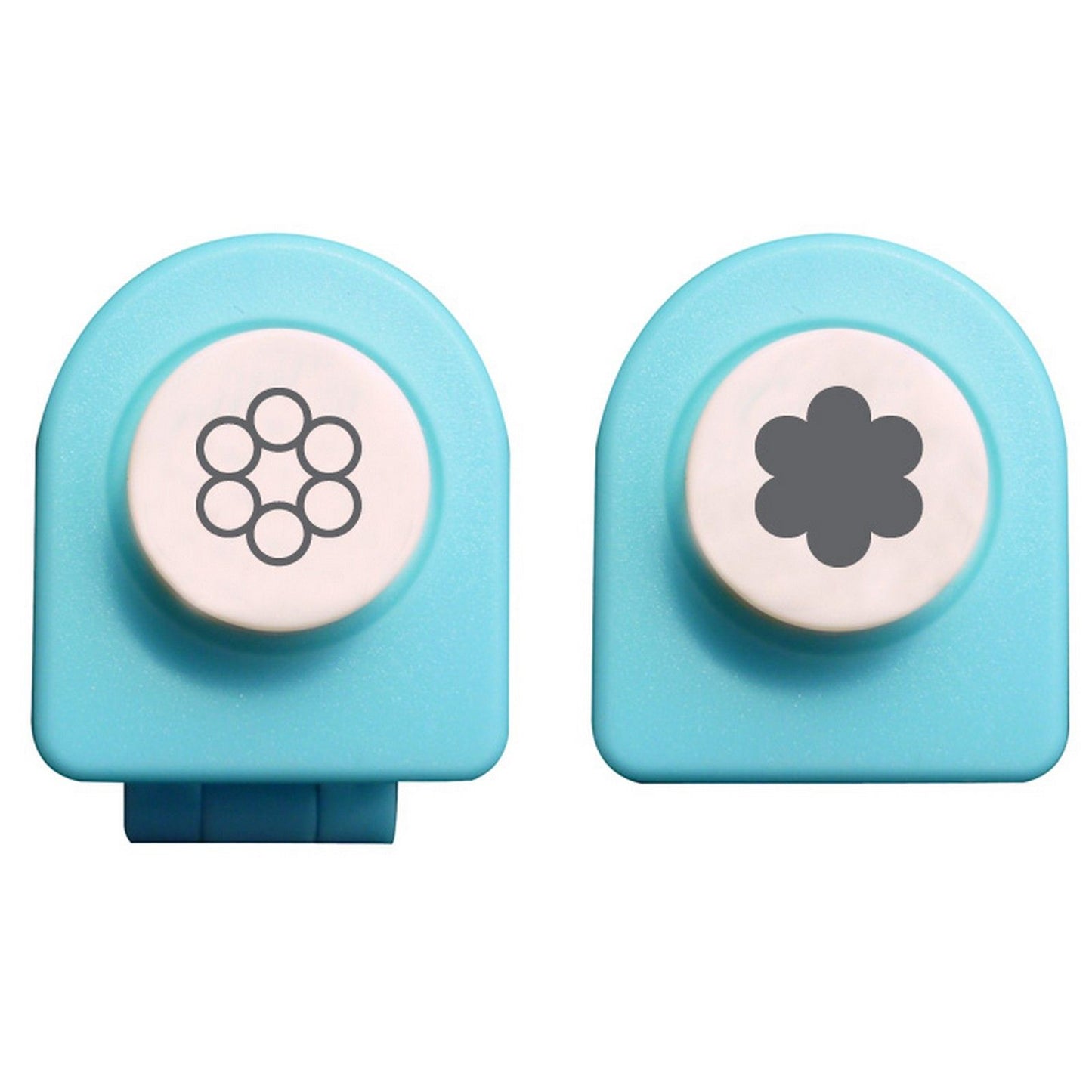 Nellie's choice • floral punch mini set stamen-4