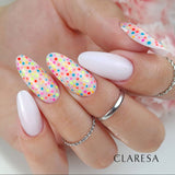 Claresa uv led gellak 5ml fluo 1 - afbeelding 2
