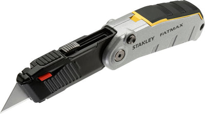 Stanley handgereedschap fatmax® automatisch vouwmes - fmht0-10320 - fmht0-10320