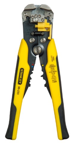 Stanley handgereedschap fatmax® automatische striptang | fmht0-96230 - fmht0-96230