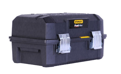 Stanley koffers fatmax gereedschapskoffer cantilever 18 - fmst1-71219