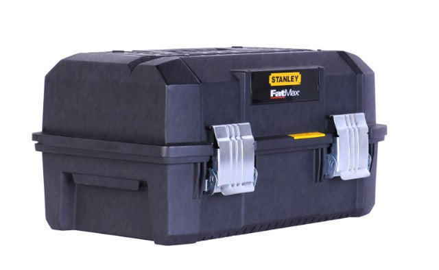 Stanley koffers fatmax gereedschapskoffer cantilever 18 - fmst1-71219