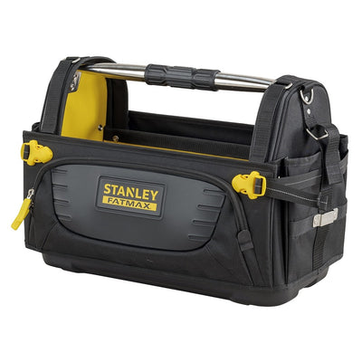 Stanley koffers fatmax open gereedschapstas quick access | fmst1-80146 - fmst1-80146