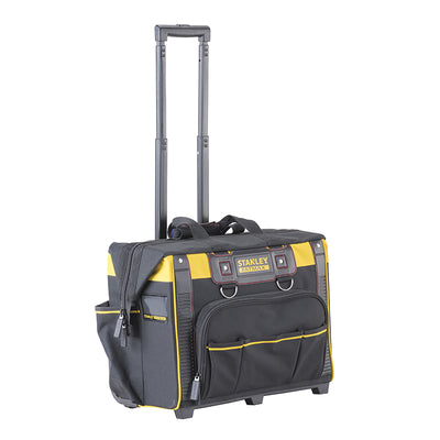 Stanley koffers fatmax® gereedschapstas met wielen | fmst1-80148 - fmst1-80148