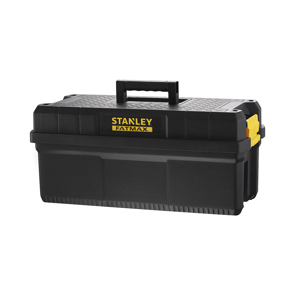Stanley koffers stanley fatmax 3-in-1 25” gereedschapskoffer met trapje - fmst81083-1