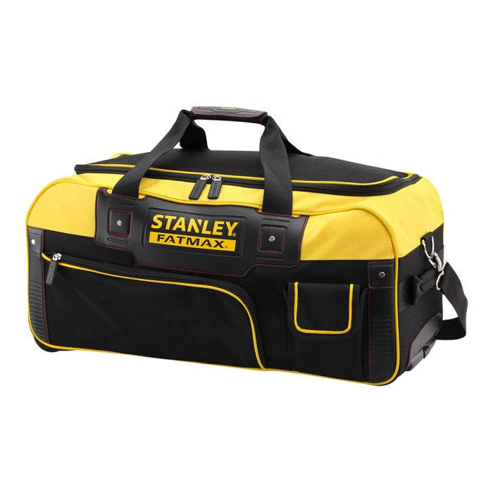 Stanley koffers fatmax opbergtas met wielen - fmst82706-1 - fmst82706-1