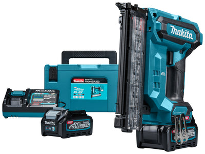Makita fn001ga202 | brad tacker | 40v max | set | in m-box - fn001ga202