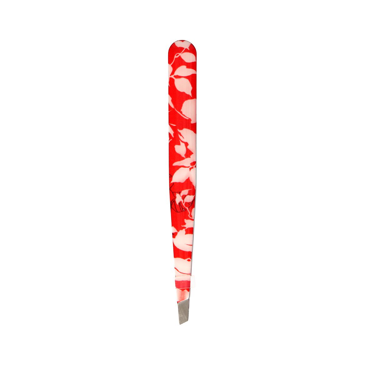 Face nail pincet bloemen assorti