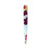 Face nail pincet bloemen assorti display 36 stuks
